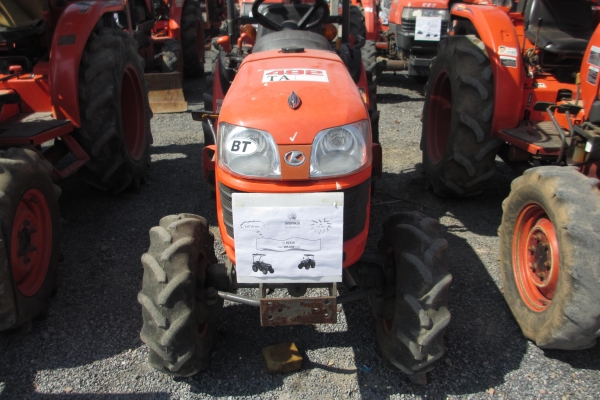 ขาย B2420 มือสอง ตามสภาพ