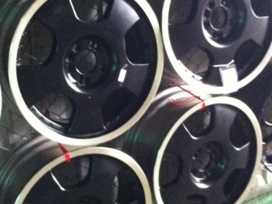 ล้อ Japan VRS import auto part