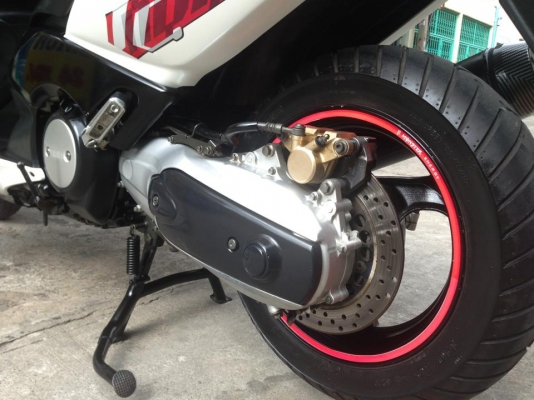 ต้ำพระราม2ขาย t max500ปี03 invสรรพสามิตร สภาพดีเครื่องดีไฟทุกระบบครบ(รับ-แลก-เทิร์นทุกรุ่น)