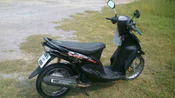 ขาย YAMAHA MIO