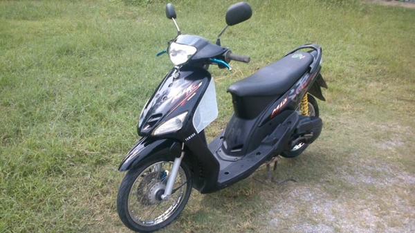 ขาย YAMAHA MIO