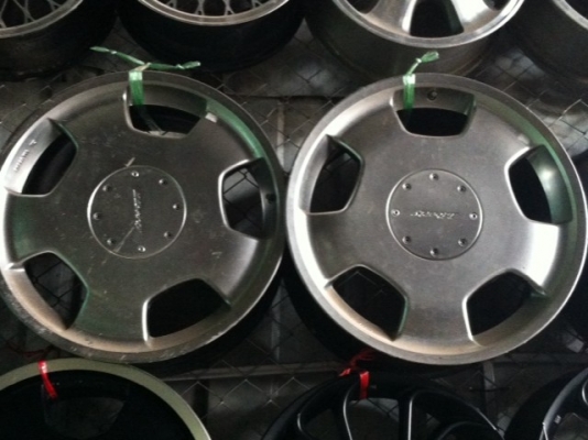 ล้อ Liberty VRS import auto part