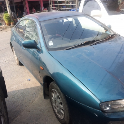 ขายmazda astina1.8ราคา49000บาท ขายmazda astina1.8ราคา49000บาท