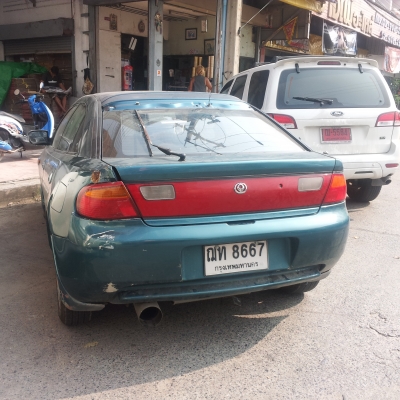 ขายmazda astina1.8ราคา49000บาท