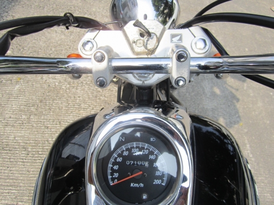 ยังไงก็ขาย honda phantom200สวยๆ ปี49กุญแจบน รถบ้านใช้น้อย7000โล