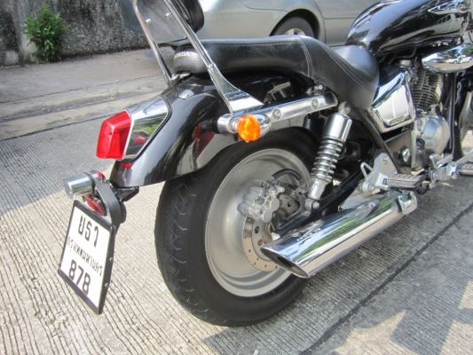 ยังไงก็ขาย honda phantom200สวยๆ ปี49กุญแจบน รถบ้านใช้น้อย7000โล