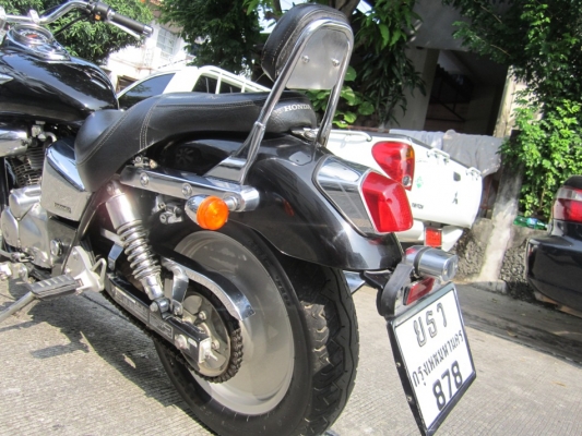 ยังไงก็ขาย honda phantom200สวยๆ ปี49กุญแจบน รถบ้านใช้น้อย7000โล