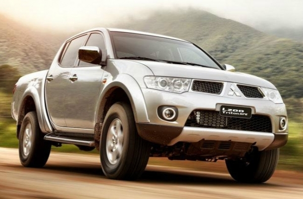 รับจอง Triton ทุกรุ่น ฟรีประกันภัยชั้น1 + ส่วนลดร่วม 85,000 ของแถม และดอกเบี้ยถูก !!