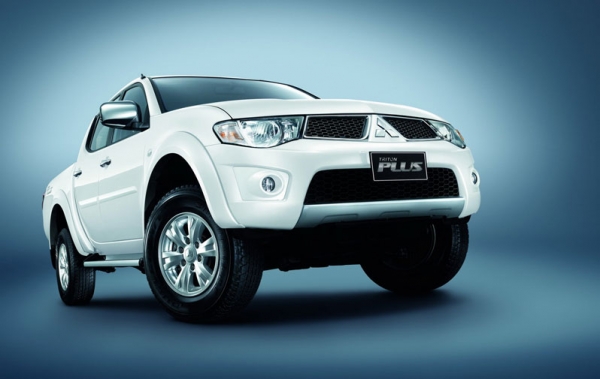 รับจอง Triton ทุกรุ่น ฟรีประกันภัยชั้น1 + ส่วนลดร่วม 85,000 ของแถม และดอกเบี้ยถูก !!