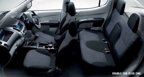 รับจอง Triton ทุกรุ่น ฟรีประกันภัยชั้น1 + ส่วนลดร่วม 85,000 ของแถม และดอกเบี้ยถูก !!