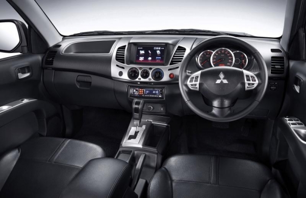 รับจอง Triton ทุกรุ่น ฟรีประกันภัยชั้น1 + ส่วนลดร่วม 85,000 ของแถม และดอกเบี้ยถูก !!