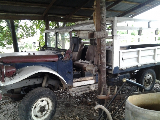 m37  เคื่รองd400เบรกลมดูด4*4ครบnobook