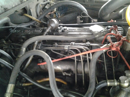 m37  เคื่รองd400เบรกลมดูด4*4ครบnobook