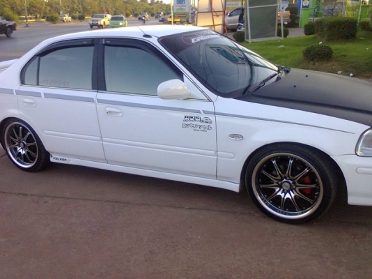 ขาย HONDA CIVIC 1.6 EXI 1998 รถบ้านเจ้าของขายเอง รถบ้านมือสอง สภาพสวย ราคาต่อรองได้ ขาย HONDA CIVIC 1.6 EXI 1998 รถบ้านเจ้าของขายเอง รถบ้านมือสอง สภาพสวย ราคาต่อรองได้