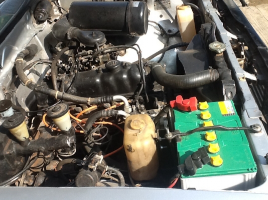 ขายรถคราสิคโตโยต้าRN20สภาพสวย ขายรถคราสิคโตโยต้าRN20สภาพสวย