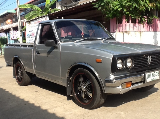 ขายรถคราสิคโตโยต้าRN20สภาพสวย