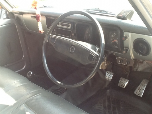 ขายรถคราสิคโตโยต้าRN20สภาพสวย ขายรถคราสิคโตโยต้าRN20สภาพสวย