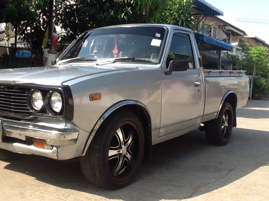 ขายรถคราสิคโตโยต้าRN20สภาพสวย ขายรถคราสิคโตโยต้าRN20สภาพสวย