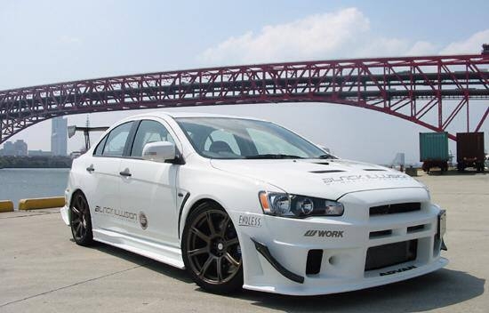 รับจอง Lancer Ex MY&#039;2013 ประกัน + ส่วนลดของแถม รวมมูลค่า 65,000 บาท!
