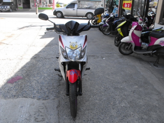 ขาย Honda CZI ปี 52