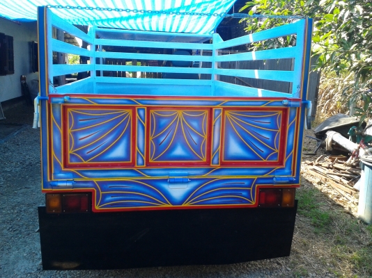 ขายรถอีแต๋นต่อใหม่ราคาคุยกันได้ครับ (บริกาลส่งฟรีทั่วไทย)