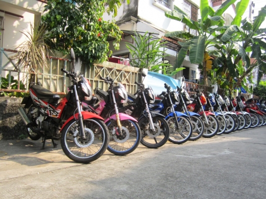 ยังไงก็ขาย รถมอไซค์มือสองทุกรุ่น มีให้เลือกมากมาย แวะเข้ามาดูได้รับรองโดนใจชัวร์ๆ