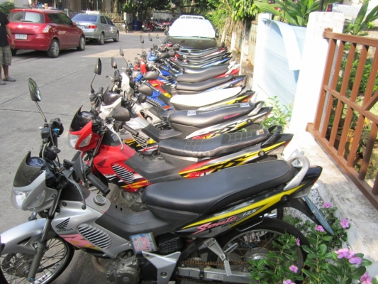 ยังไงก็ขาย รถมอไซค์มือสองทุกรุ่น มีให้เลือกมากมาย แวะเข้ามาดูได้รับรองโดนใจชัวร์ๆ