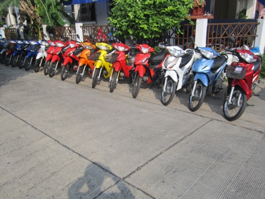 ยังไงก็ขาย รถมอไซค์มือสองทุกรุ่น มีให้เลือกมากมาย แวะเข้ามาดูได้รับรองโดนใจชัวร์ๆ