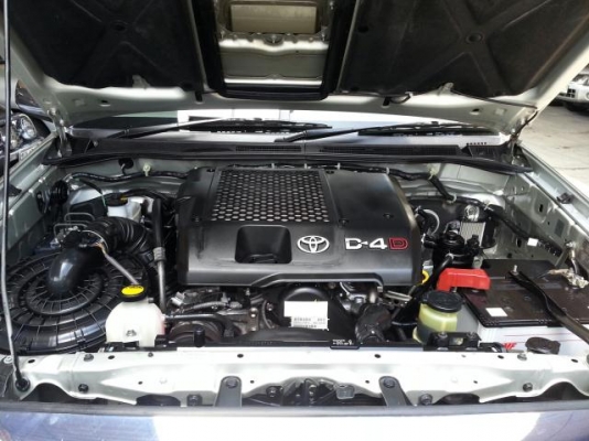 ขายด่วน TOYOTA FORTUNER 2.5G 2010 ขายด่วน TOYOTA FORTUNER 2.5G 2010