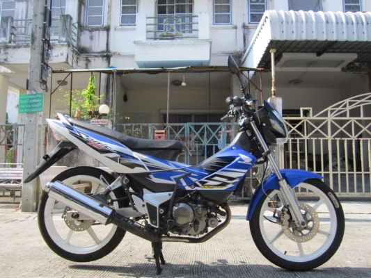 ยังไงก็ขาย sonic ปี47สตาทมือรถบ้านชุดโอนครบ เข้ามาดูได้ค่ะ ราคาเบาๆ