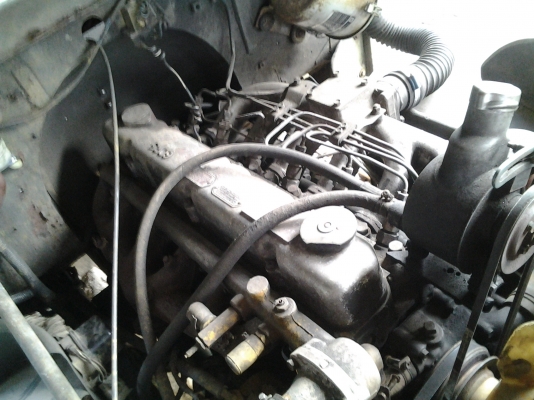 ขายjeepกลางtoyotaเคื่รอง6สูบดีเซลพ่วงมลัยpower