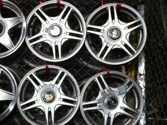 ล้อ EB VRS import auto part