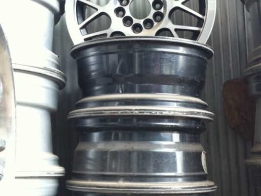 ล้อ Japan VRS import auto part