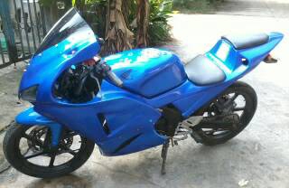 ขาย nsr150  แฟร่ิ่ง Rc212 เนียนๆๆ สนใจสอบถามได้ครับ