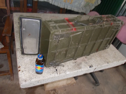 m601 ขายลังไฟเบอร์และลังใส่อาวุธยุคเวียวนานm m601 ขายลังไฟเบอร์และลังใส่อาวุธยุคเวียวนานm