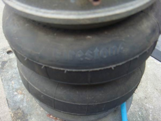 ขายชุดถุงลม toyota granvia