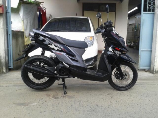 ขาย TTX ปี56 เดือน1 (2xxx km.)