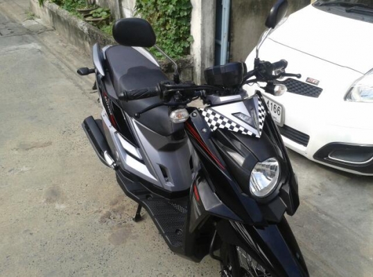 ขาย TTX ปี56 เดือน1 (2xxx km.)