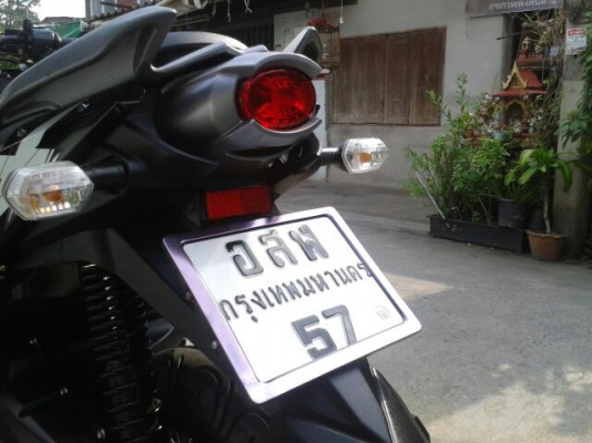ขาย TTX ปี56 เดือน1 (2xxx km.)