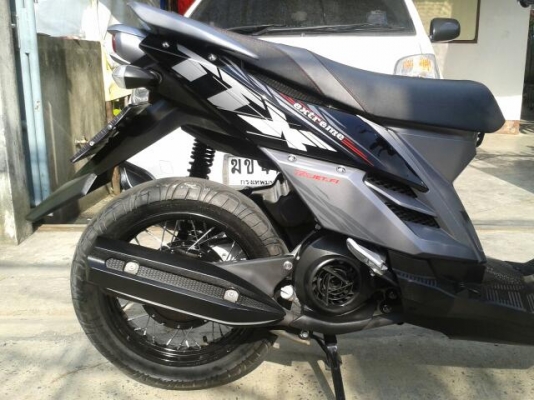 ขาย TTX ปี56 เดือน1 (2xxx km.)