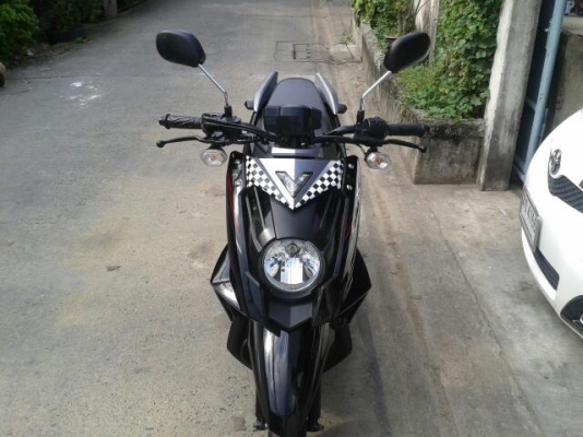 ขาย TTX ปี56 เดือน1 (2xxx km.)