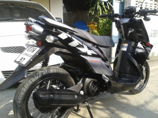 ขาย TTX ปี56 เดือน1 (2xxx km.)