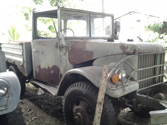 ขายjeepกลางtoyotaเคื่รอง6สูบดีเซลพ่วงมลัยpower