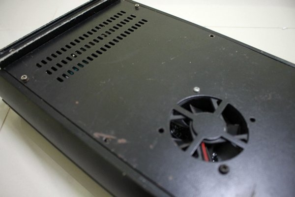 -ขาย แอมป์ MCOTT 1600.1D