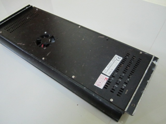 -ขาย แอมป์ MCOTT 1600.1D