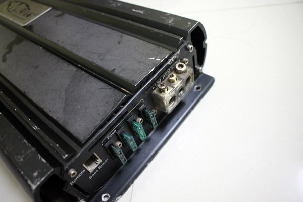 -ขาย แอมป์ MCOTT 1600.1D