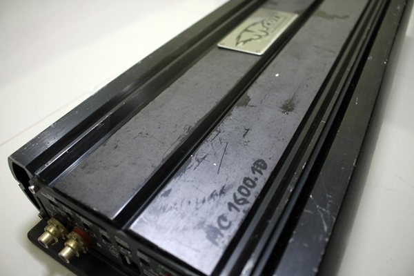 -ขาย แอมป์ MCOTT 1600.1D