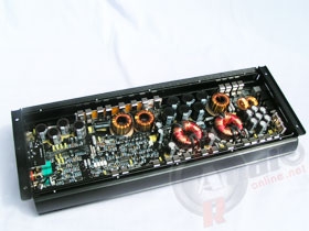 -ขาย แอมป์ MCOTT 1600.1D