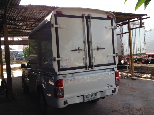 TOYOTA VIGO 2.5 J SINGLECAB TOYOTA VIGO 2.5 J SINGLECAB