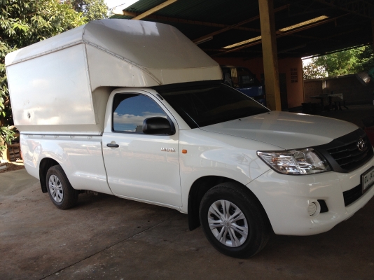 TOYOTA VIGO 2.5 J SINGLECAB TOYOTA VIGO 2.5 J SINGLECAB